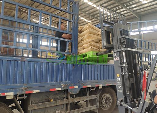 聚丙烯酰胺的沉淀效應(yīng)